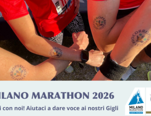 Milano Marathon 2026