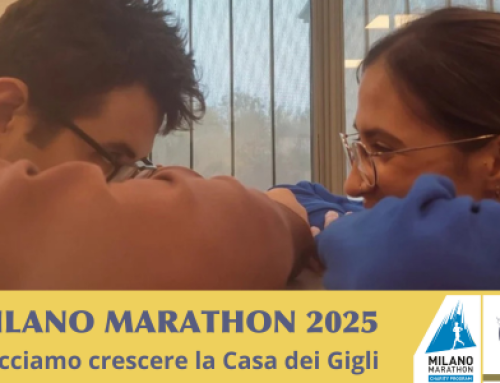 Milano Marathon 2025