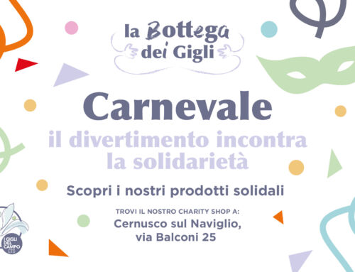 A Carnevale scegli le Chiacchiere che contano!