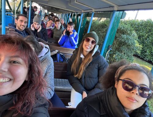 Tempo libero che educa: la nostra gita a Leolandia