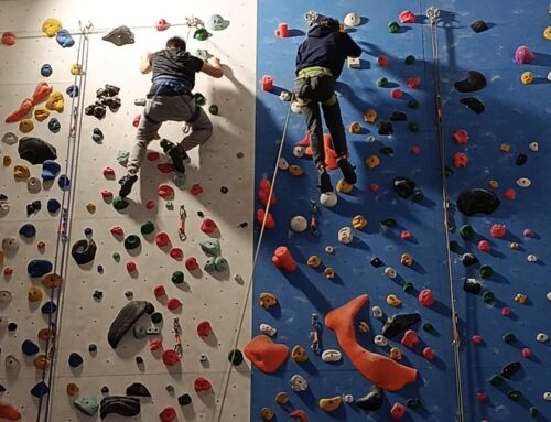 Dare valore al valore: lo sport come strada condivisa di crescita