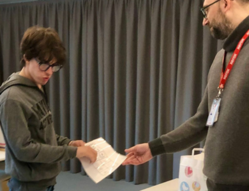 La Bottega dei Gigli in Xerox: un’esperienza che crea valore per tutti