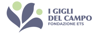 I Gigli del Campo ETS Logo